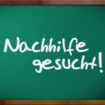 nachhilfe